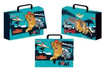 Opakowanie Teczka z rączką