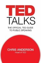 Okładka książki TED Talks