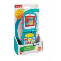 Okładka książki Telefonik Z Klapką