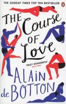Okładka książki The Course of Love