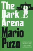 Okładka książki The Dark Arena