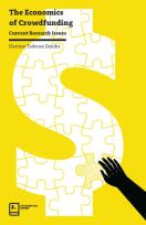 Okładka książki The Economics of Crowdfunding