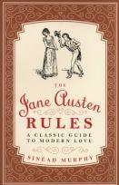 Okładka książki The Jane Austen Rules