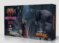 Okładka książki The Others: Nieczystość PORTAL