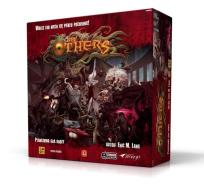 Okładka książki The Others