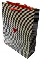 Opakowanie Torebka Clasic TCV 2 Paski VERTE