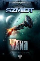 Okładka książki Toy Land
