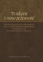 Opakowanie Tradycje i nowoczesność