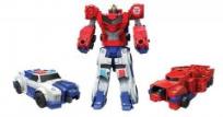 Opakowanie Transformers Combiner Force Strongarm/Optimus