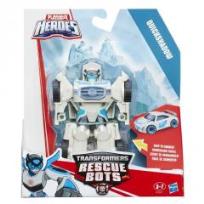Opakowanie Transformers Rescue Bots - Quickshadow