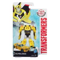 Opakowanie Transformers Robots in Disguise. Bumblebee