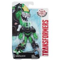 Opakowanie Transformers Robots in Disguise. Grimlock