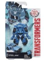Opakowanie Transformers Robots in Disguise. Steeljaw
