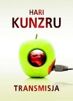 Okładka książki Transmisja Br Wyd.2006