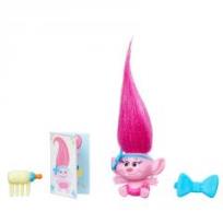 Opakowanie Trolls Figurka podstawowa Baby Poppy