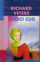 Okładka książki Trzeci cud