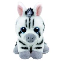 Opakowanie Ty Beanie Babies Stripes - Zebra 15 cm