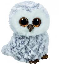 Opakowanie Ty Beanie Boos Owlette - Biała Sowa