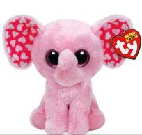 Opakowanie Ty Beanie Boos Sugar - Słonik