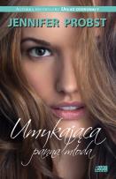 Okładka książki Umykająca panna młoda