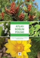 Okładka książki Unica - Atlas roślin Polski