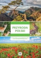 Okładka książki Unica Przyroda Polski