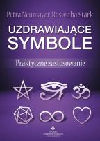 Okładka książki Uzdrawiające symbole. Praktyczne zastosowanie