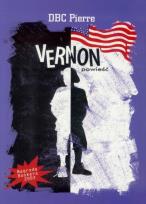 Okładka książki Vernon BR