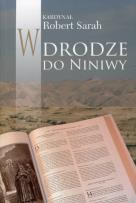 Okładka książki W drodze do Niniwy