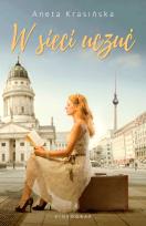 Okładka książki W sieci uczuć