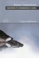 Okładka książki Wędrówki po krawędziach czasu