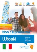 Okładka książki Włoski. Non c'è problema!