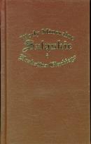 Okładka książki Wody Mineralne Szląskie i Hrabstwa Glackiego