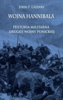 Okładka książki Wojna Hannibala