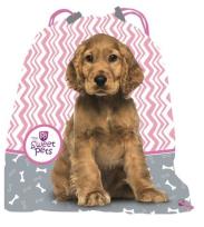 Opakowanie Worek na gimnastykę Pies