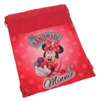 Opakowanie Worek na kapcie MINNIE