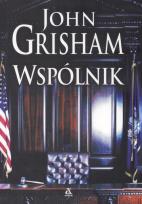 Okładka książki Wspólnik