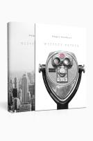 Okładka książki Wszyscy patrzą