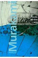 Okładka książki Wszystkie boże dzieci tańczą