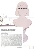 Okładka książki Wszystko, co jest teraz, zaczęło się tam