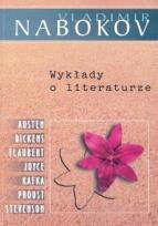Okładka książki Wykłady o literaturze
