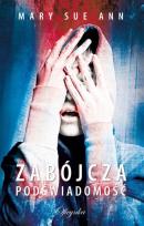 Okładka książki Zabójcza podświadomość