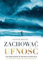 Okładka książki Zachować ufność