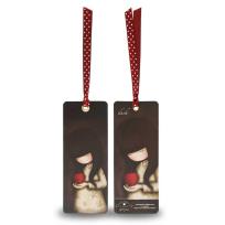 Opakowanie Zakładka do książki - Dusk CASS FILM