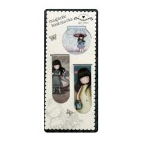 Opakowanie Zakładki magn. - The Getaway, Puddles of Love..