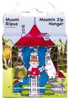 Opakowanie Zawieszki 3 sztuki Dom Muminków