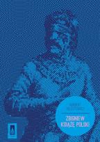 Okładka książki Zbigniew Książę Polski