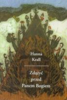 Okładka książki Zdążyć przed Panem Bogiem