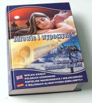 Okładka książki Zdrowie i Wypoczynek