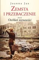 Okładka książki Zemsta i przebaczenie Tom 2 Otchłań nienawiści